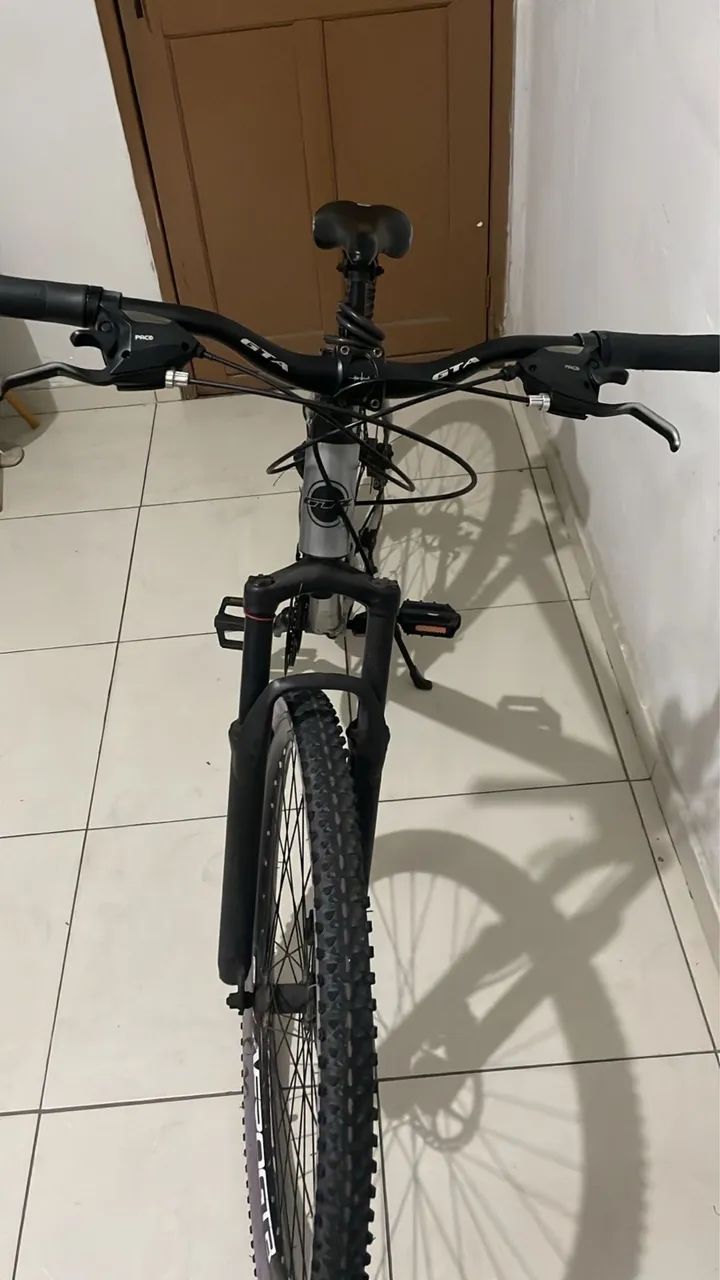Bicicleta aro 29 - Foto 3
