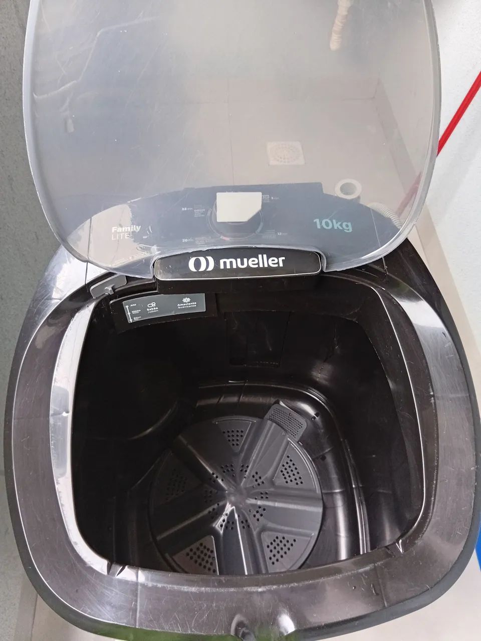 Máquina tanquinho - Foto 3