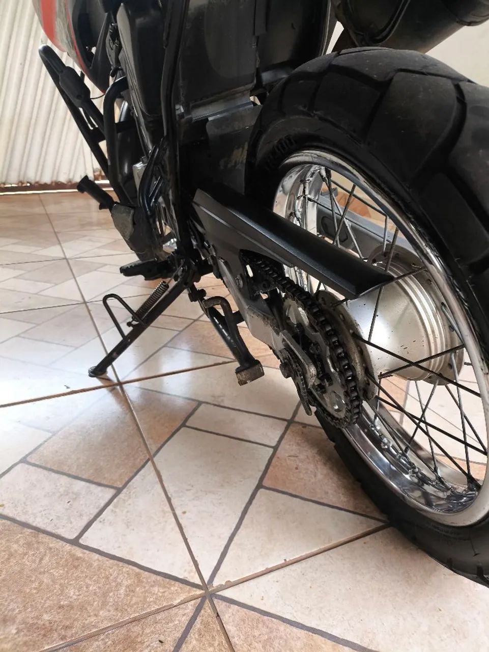 Yamaha Crosser 150 - Foto 3