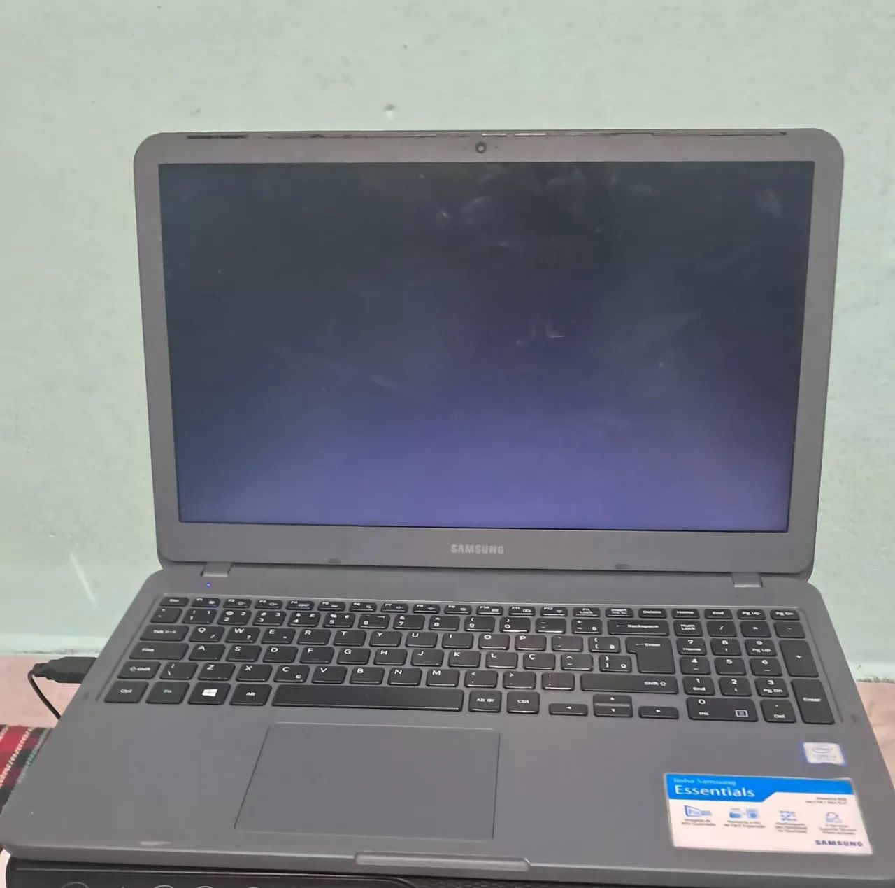 Notbook