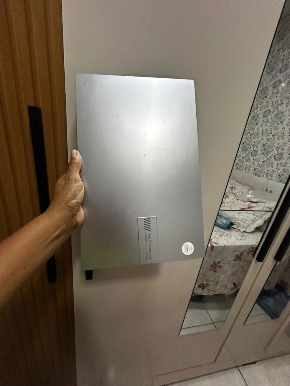 Notebook Asus Vivobook go 14/15