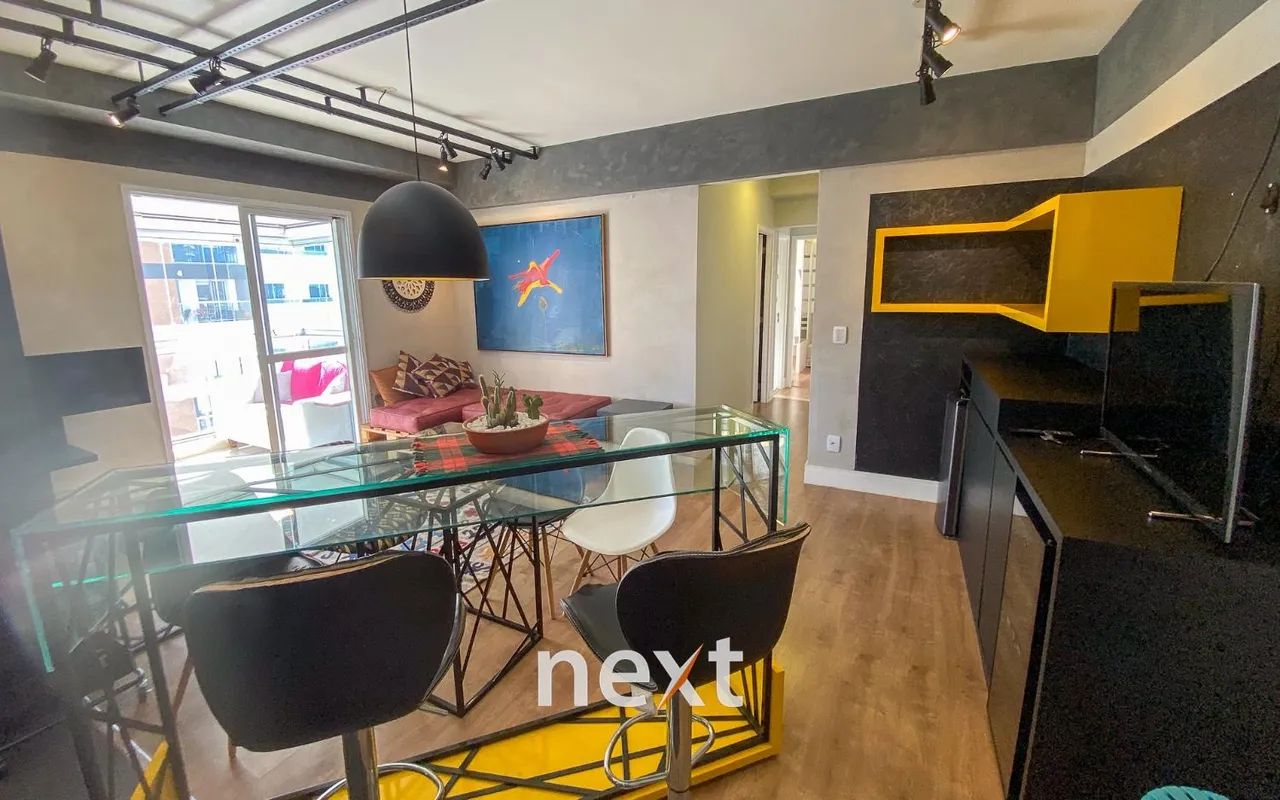 apartamento - Taquaral - Campinas - Foto 4