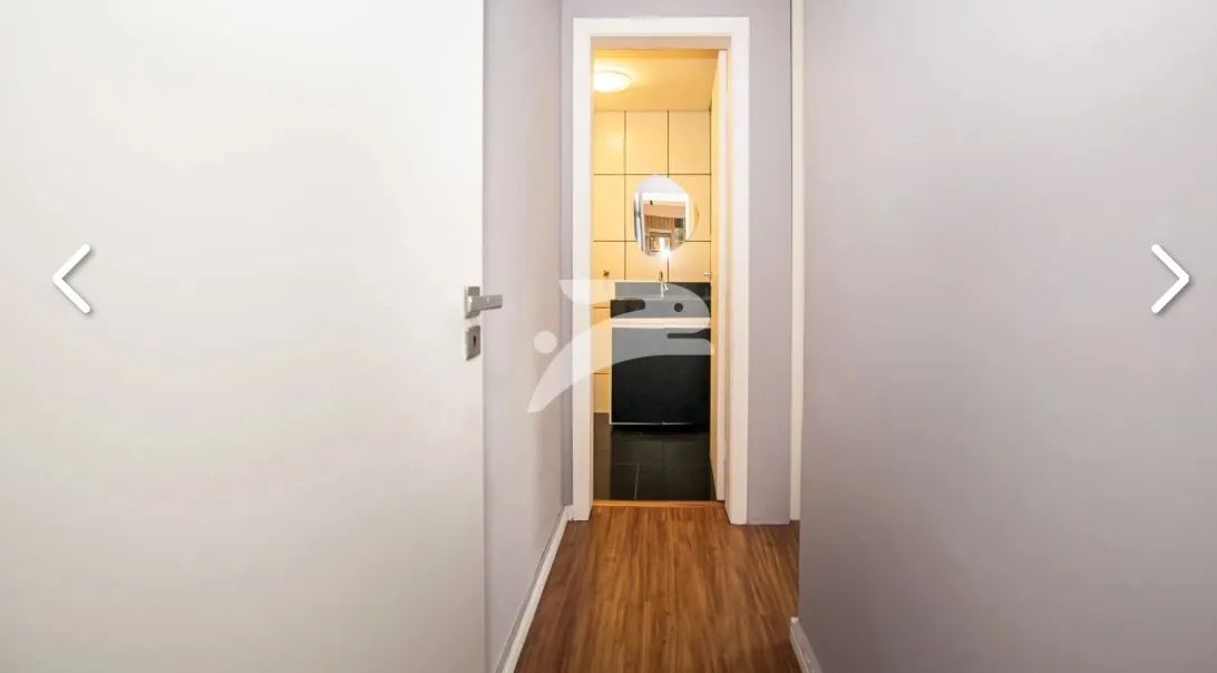 Apartamento no Capão Raso - Foto 3
