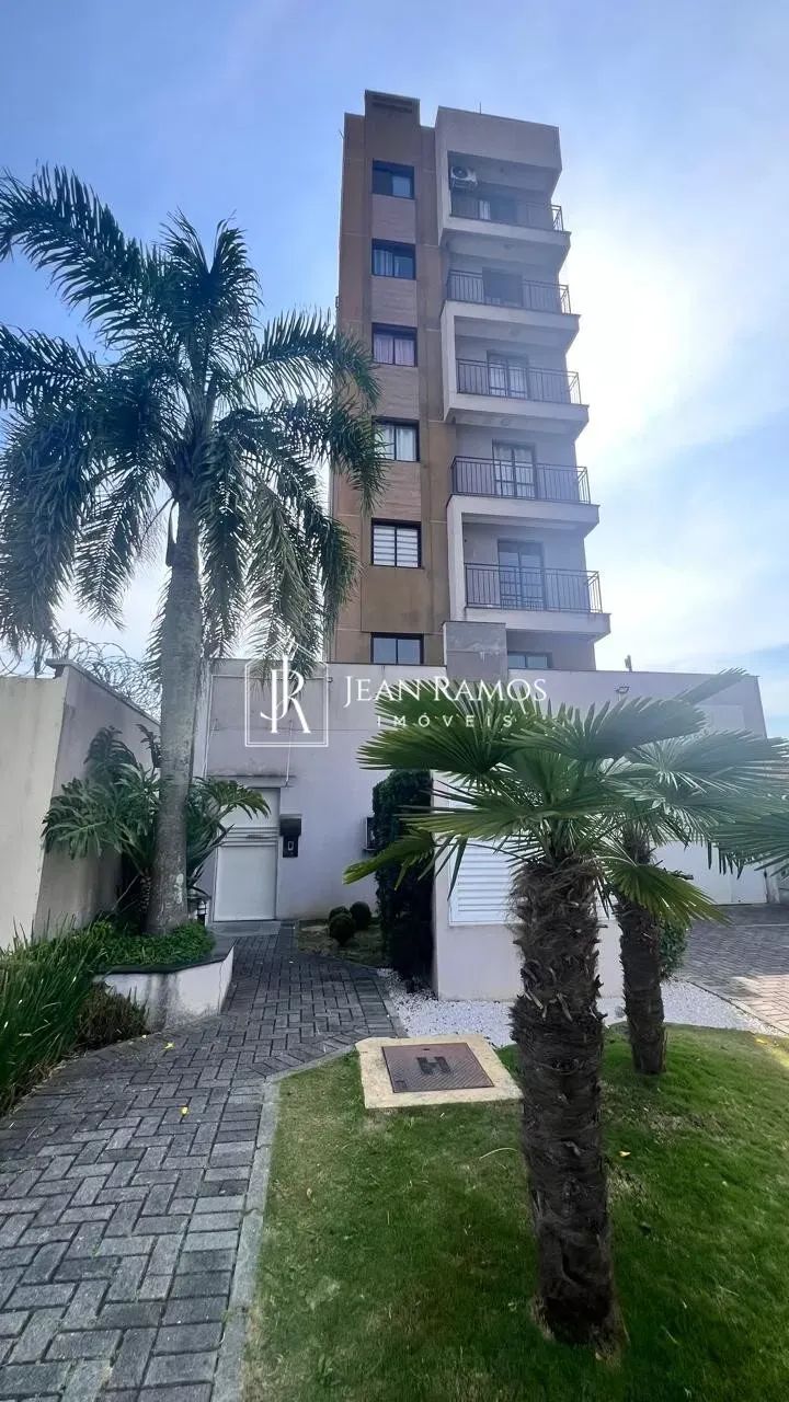 Apartamento para venda, Edíficio Ouro Branco, São José Dos Pinhais - Foto 2