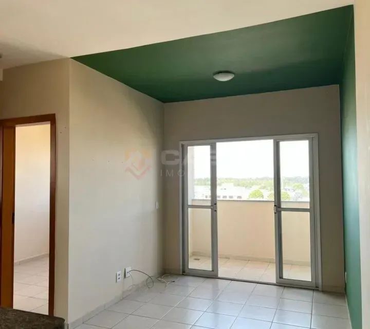 Apartamento com 2 quartos, 1 suíte, 1 vaga  2qtos com suíte, varanda e lazer - Foto 4