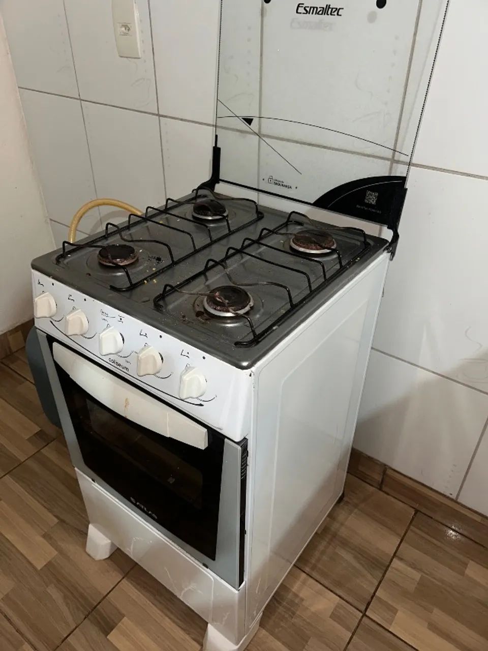 Fogão  - Foto 2