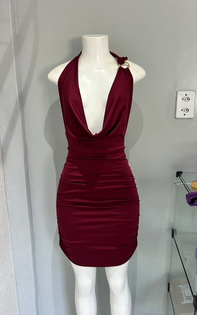 Vestido  - Foto 2