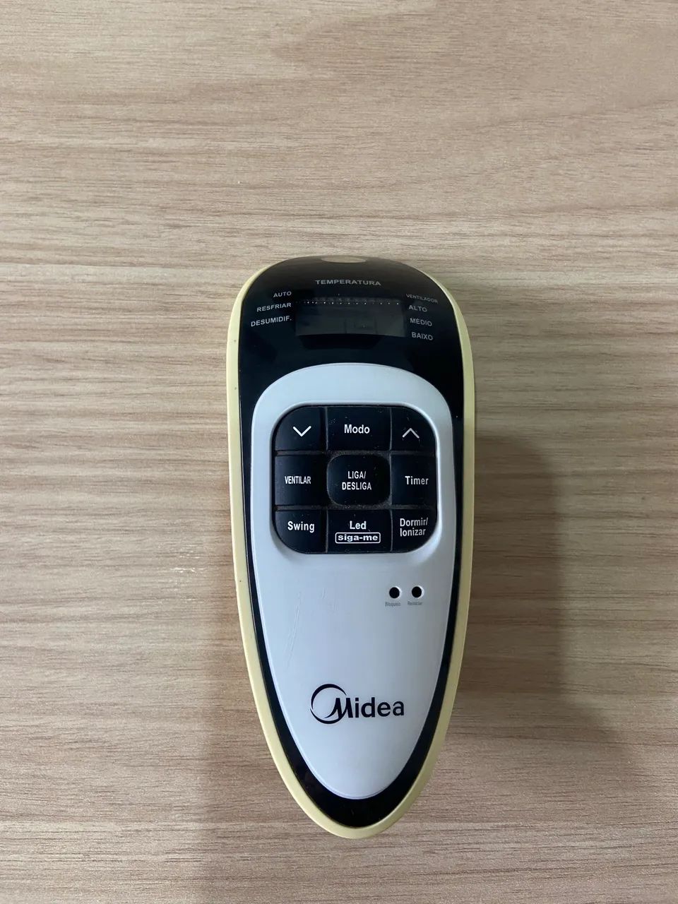 Vendo ar condicionado portátil Midea  - Foto 2