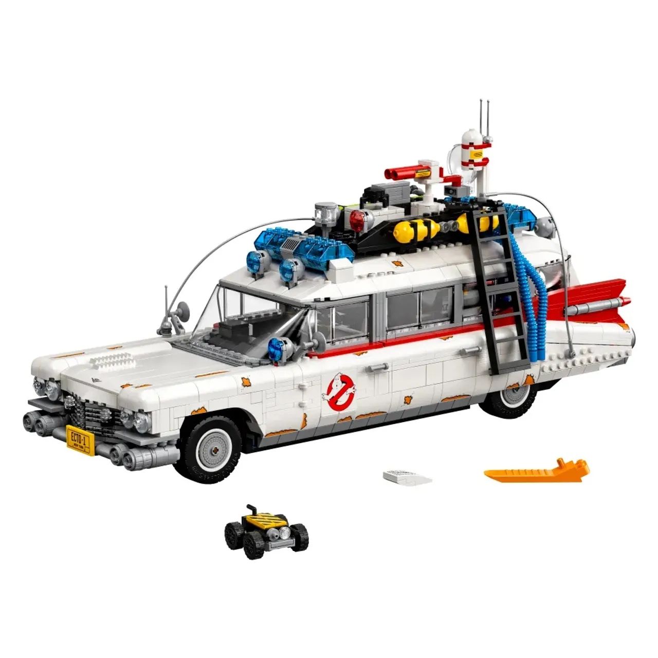 LEGO Icons Ghostbusters 