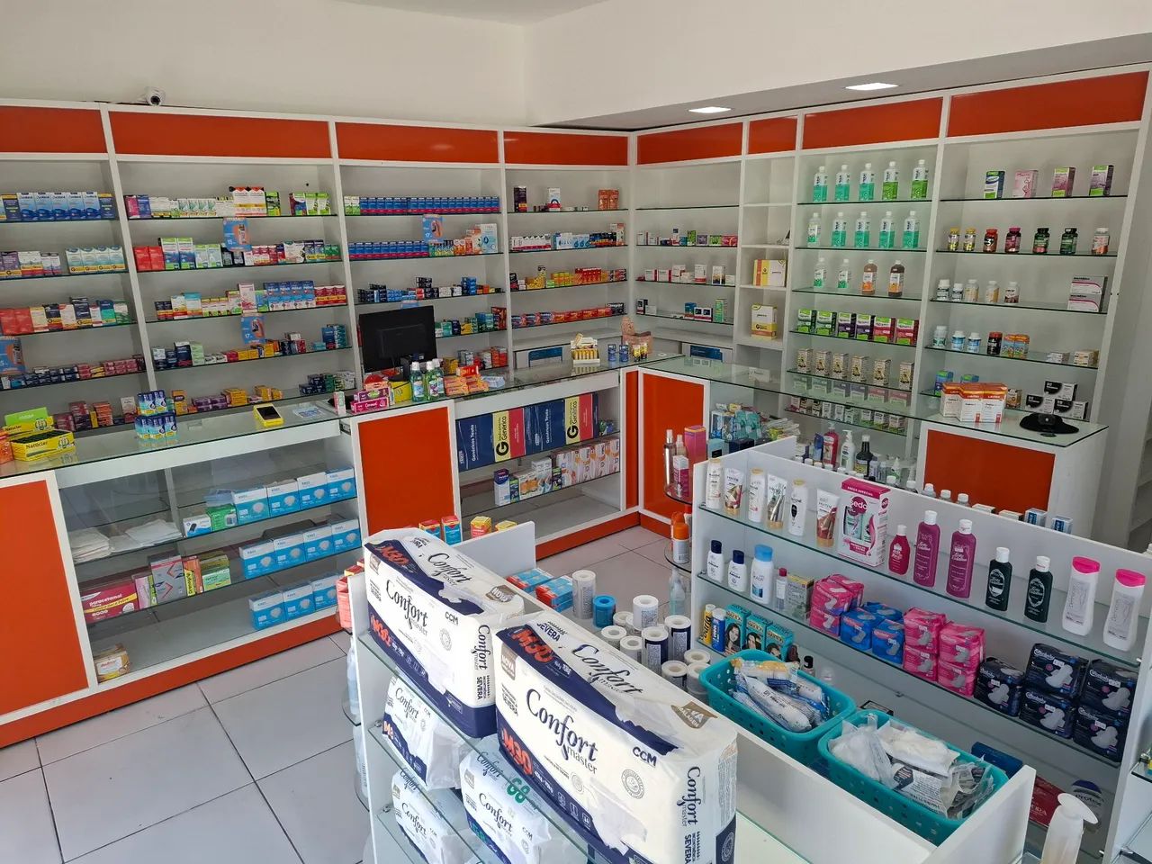 Vendo Farmácia em Petrópolis  - Foto 3