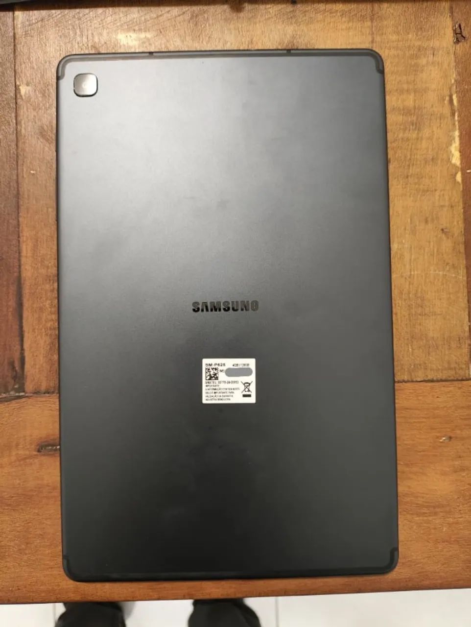 Tablet Samsung Galaxy Tab S6 Lite - Foto 2