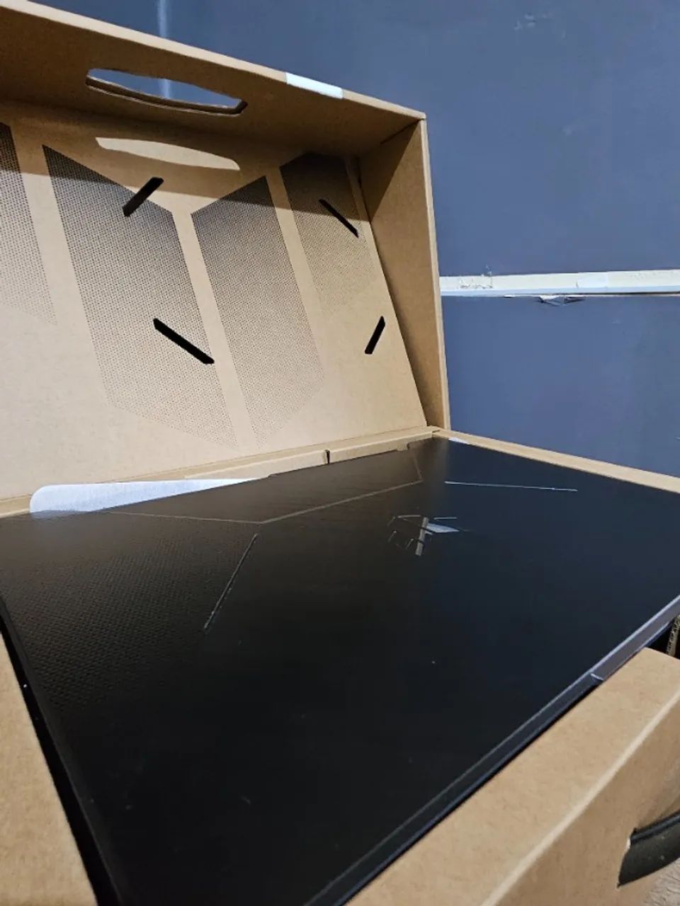 ASUS TUF Gaming A15 - Foto 2