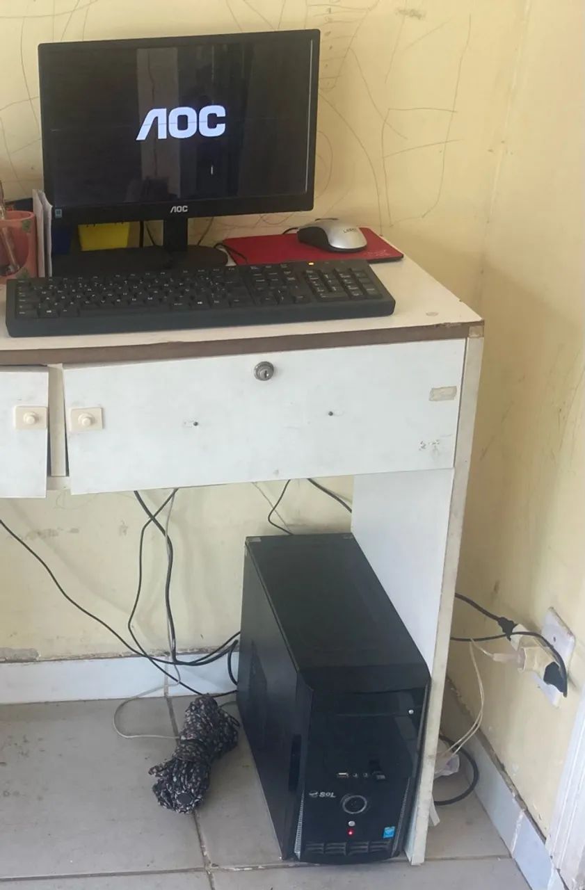 Computador Pc - Foto 2