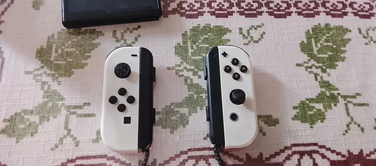 Nintendo switch OLED. - Foto 6
