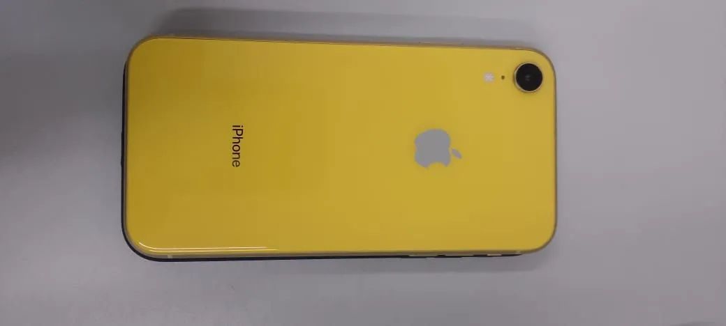 iPhone xr semi novo - Foto 2