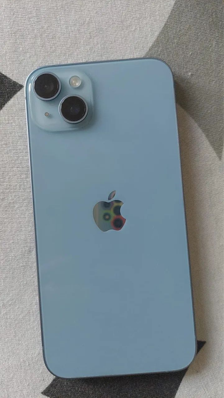 Celular IPhone 14 Plus 
