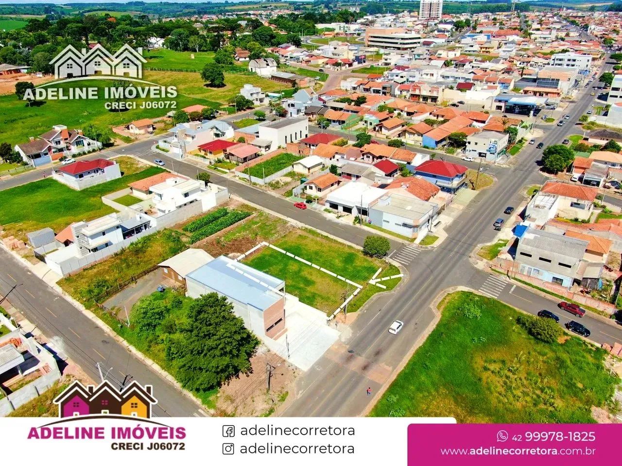 Terreno Jardim Eldorado Carambeí - Foto 5