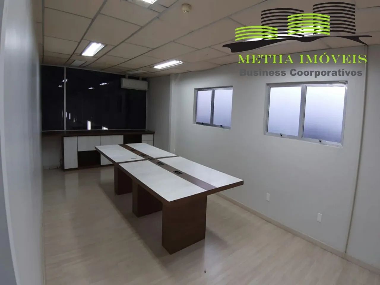 GALPAO INDUSTRIAL em aluminio - SP, condominio condoville - Foto 2