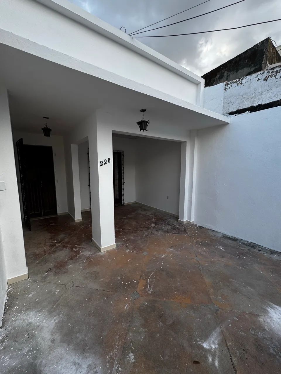 Alugo salas comerciais no Umarizal - Foto 3