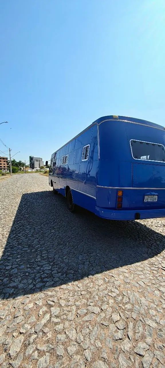 Motorhome  - Foto 4