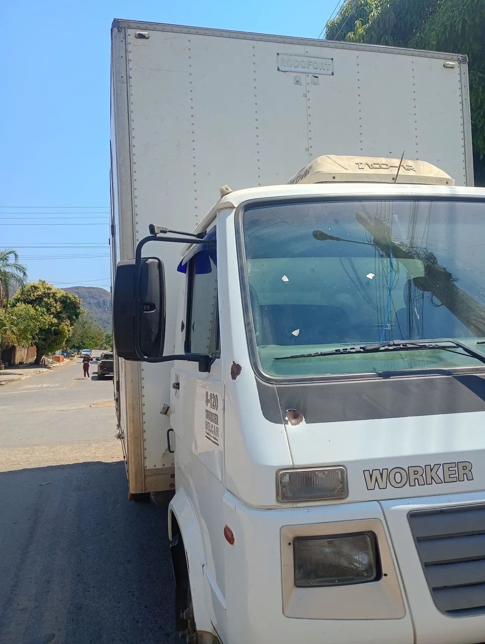 Caminhão - Foto 2