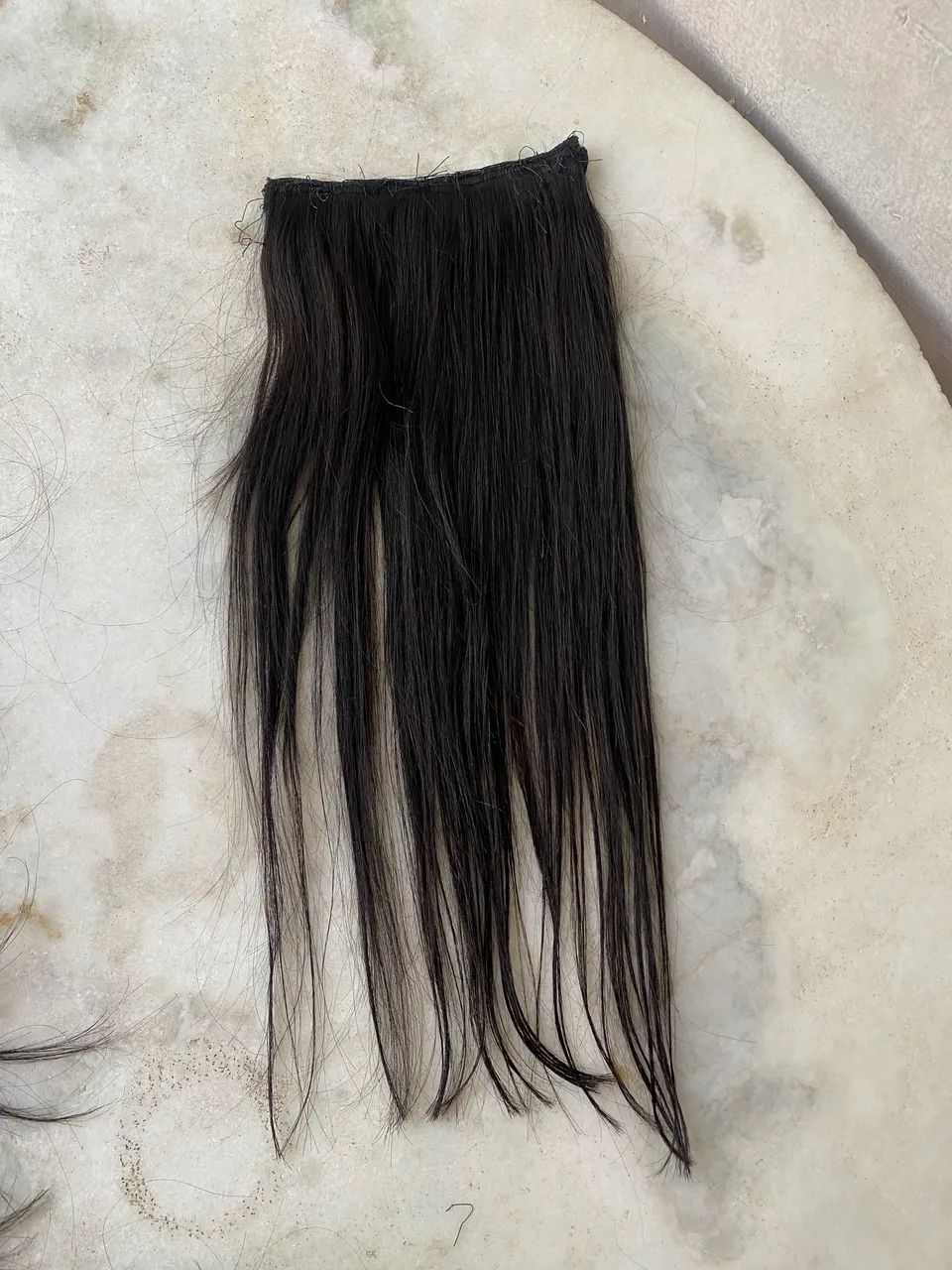 Vendo mega hair - Foto 5