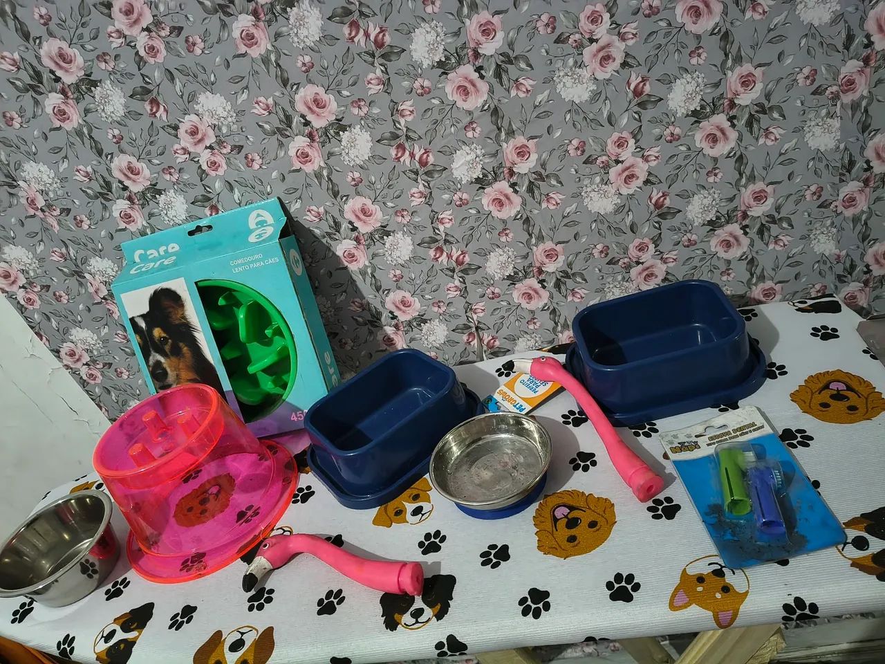 Pet cachorro/ gato 