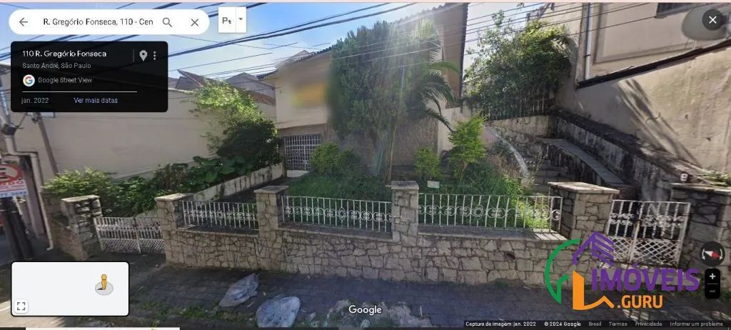 TERRENO - VILA BASTOS - SP - Foto 3
