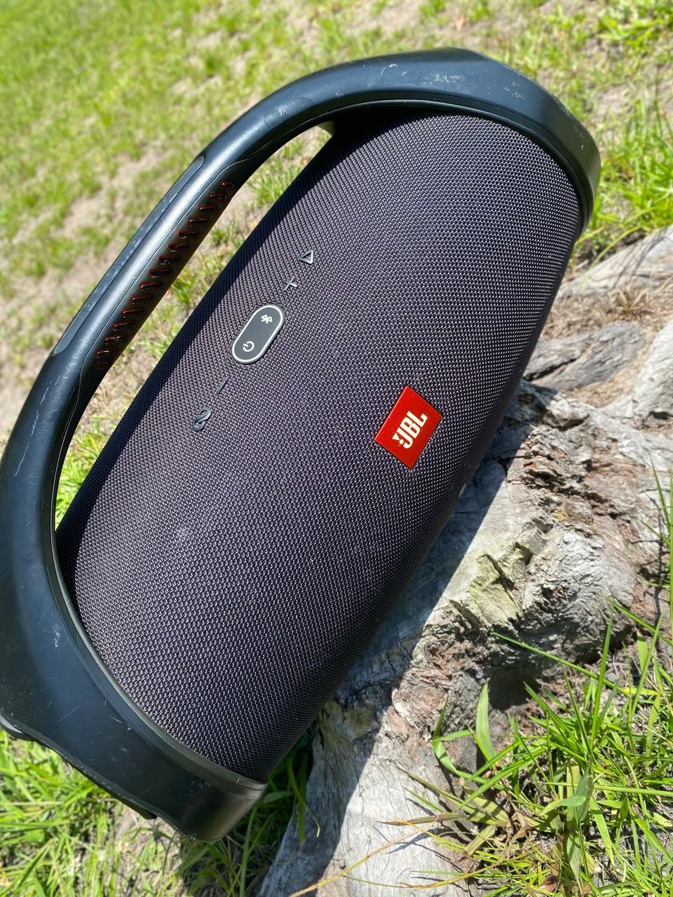 Vendo BomBox JBL 2