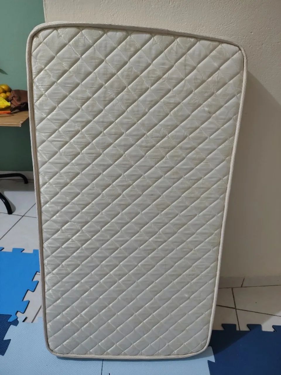 Colchão de bebê  - Foto 3