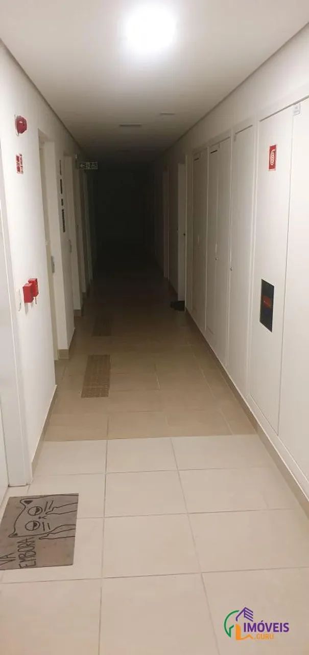 APARTAMENTO - CENTRO - SP - Foto 2