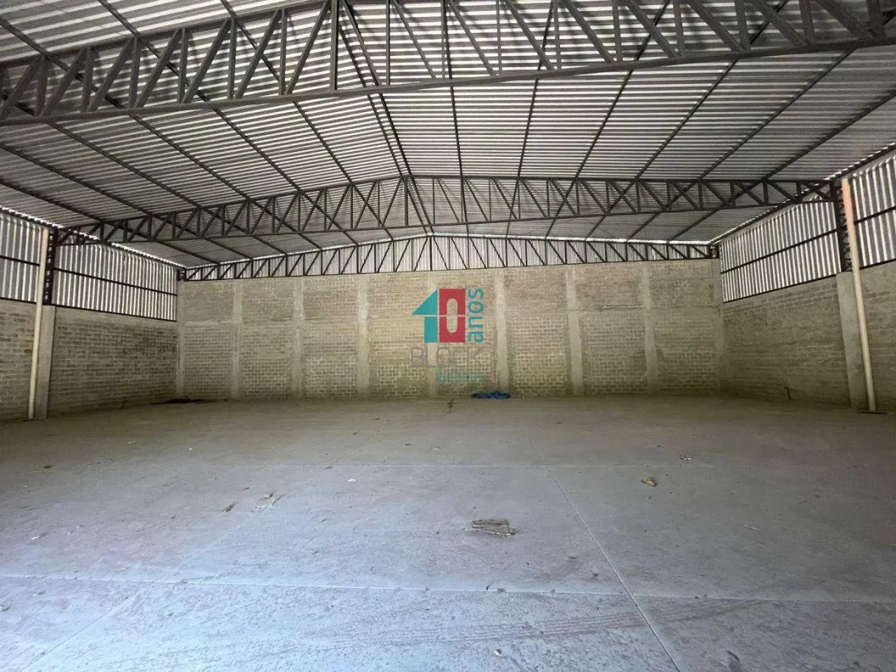 Santa Cruz | Galpão - Foto 10