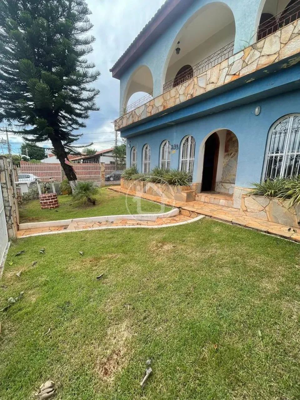 SOBRADO NA VILA PLANALTO - Foto 4