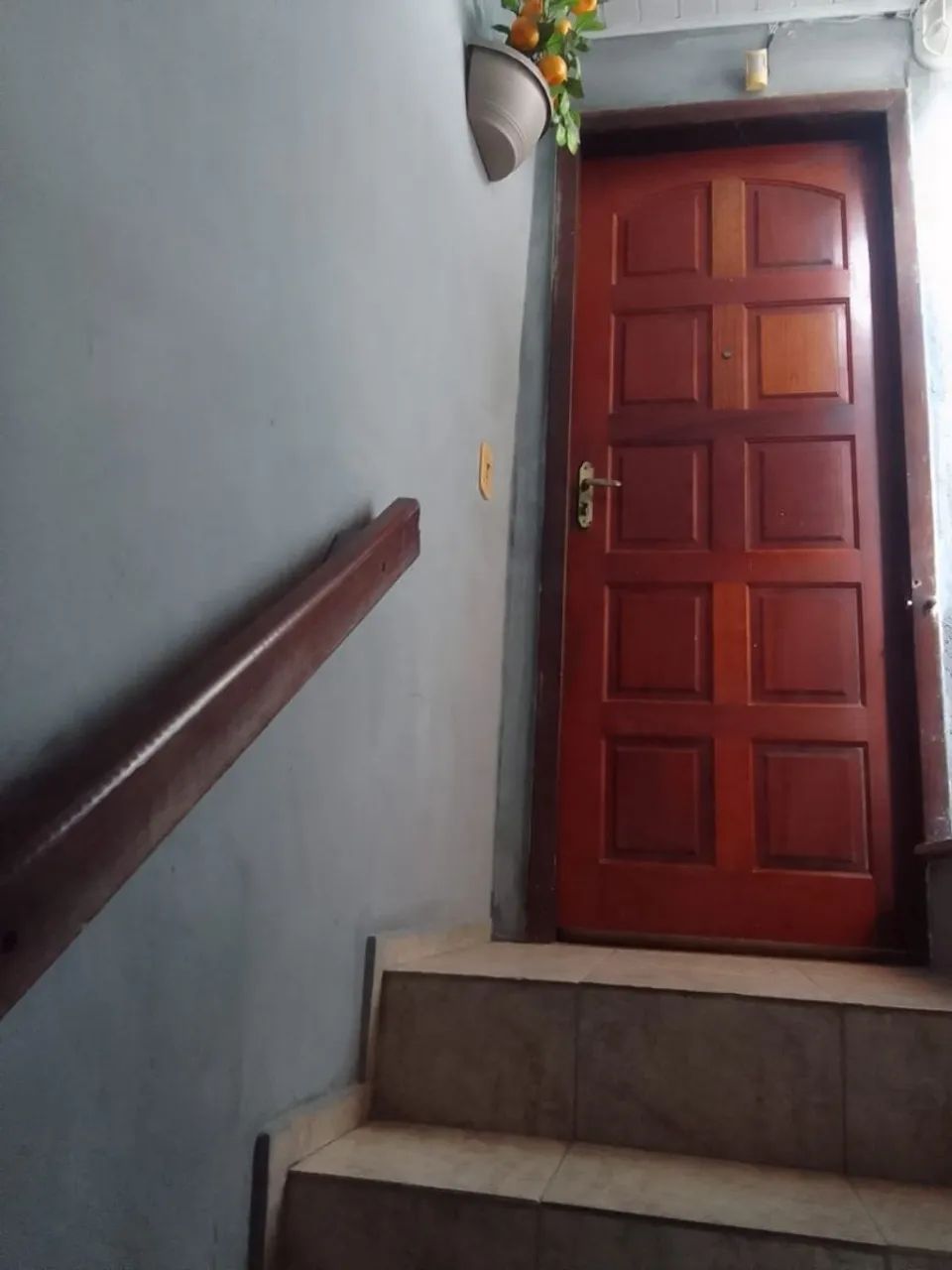 Alugo esse apartamento!