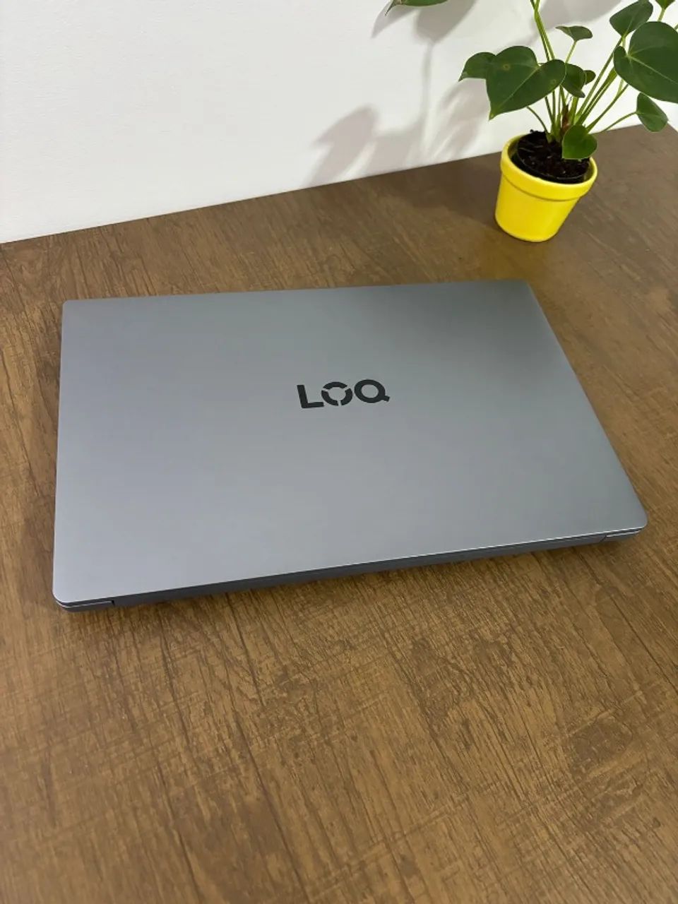 Notebook Lenovo Loq RTX 3050 i5 12450HX 32gb RAM - Foto 5