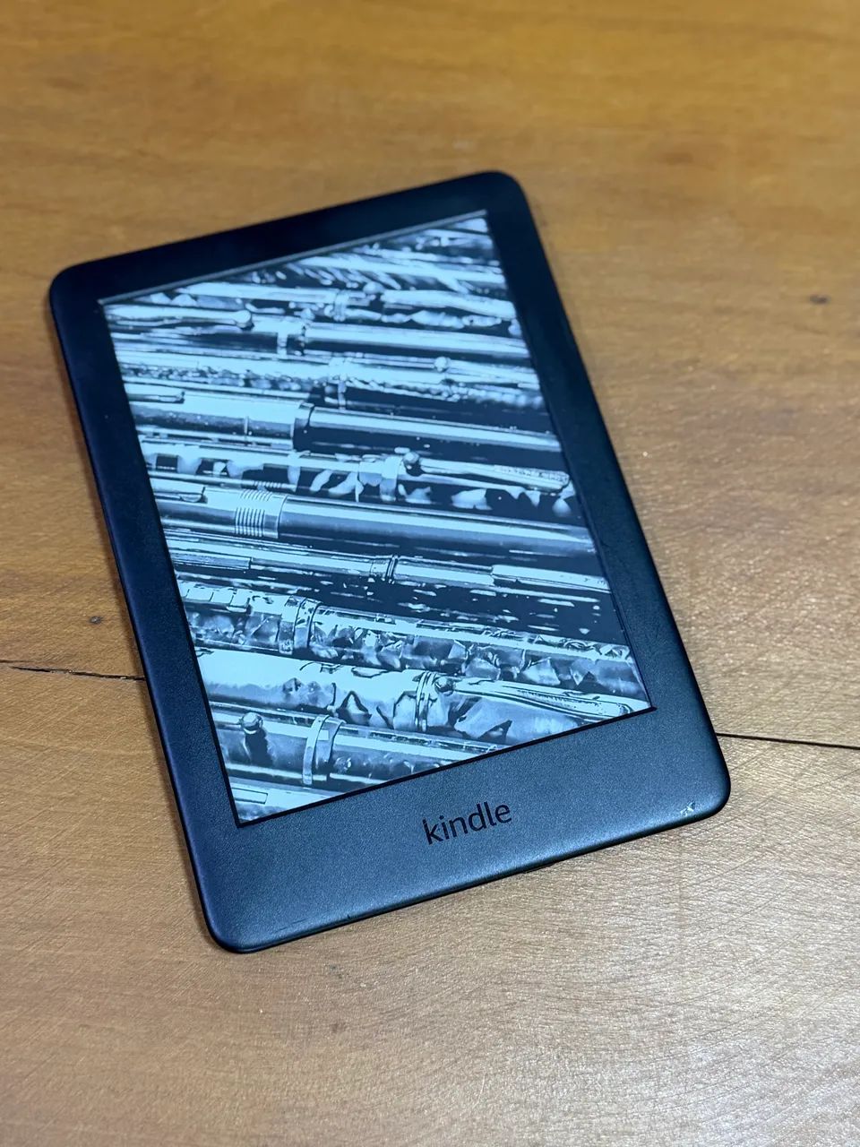 Kindle 10 Geração - Tablets e E-Readers - Bady Bassitt 1538026095