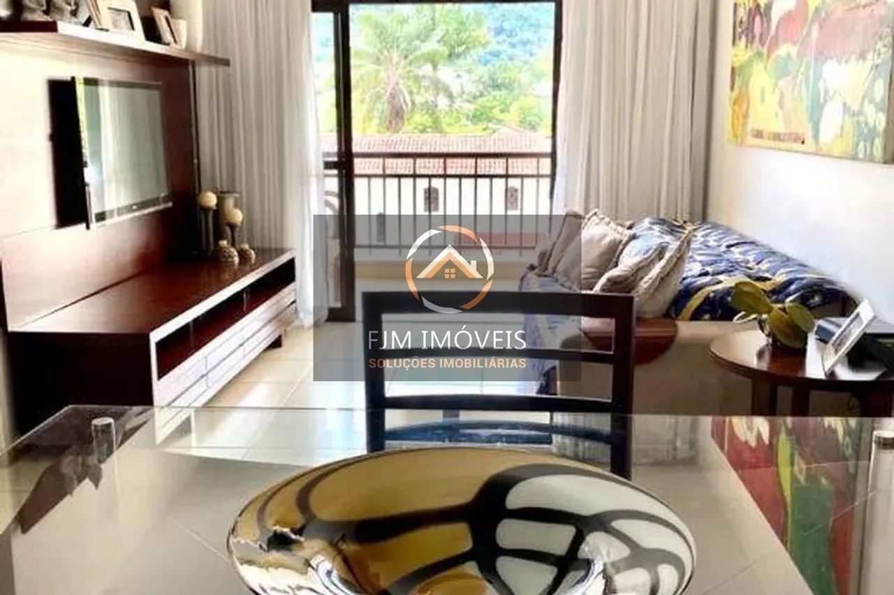 Cobertura à venda em Piratininga, Niterói, 4 quartos, 252m² - Foto 2