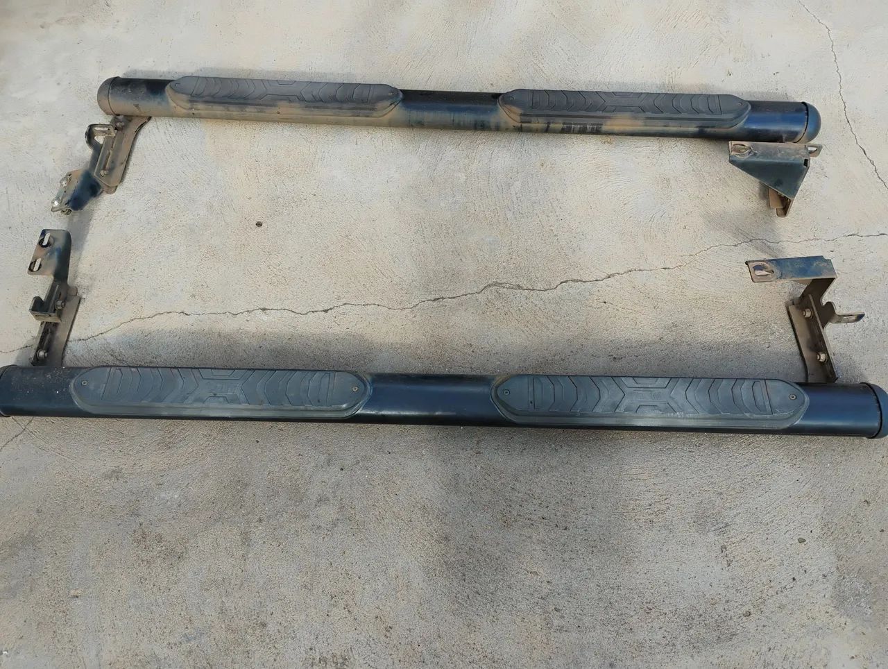 Stribo para Duster  - Foto 3