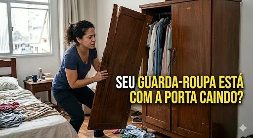 Montador de moveis  - Capão redondo  - Foto 2