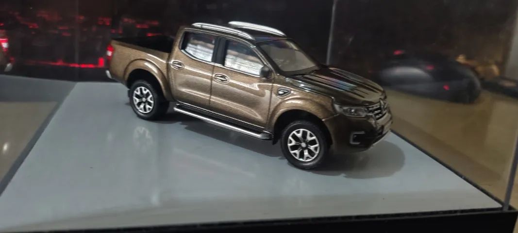 MINIATURA RENAUT ALASKAN  - Foto 2