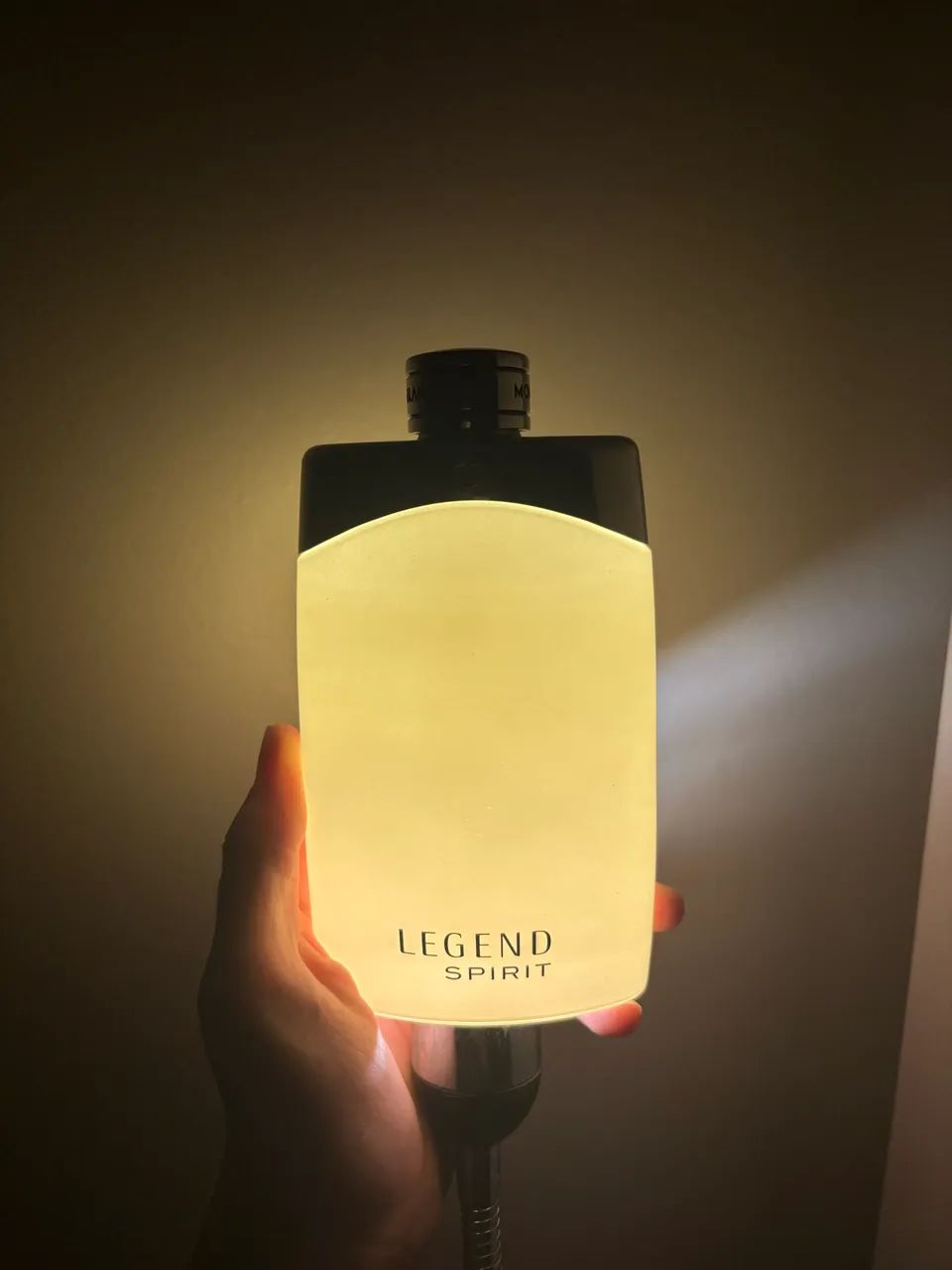 Perfume Montblanc Legend Spirit - Foto 2