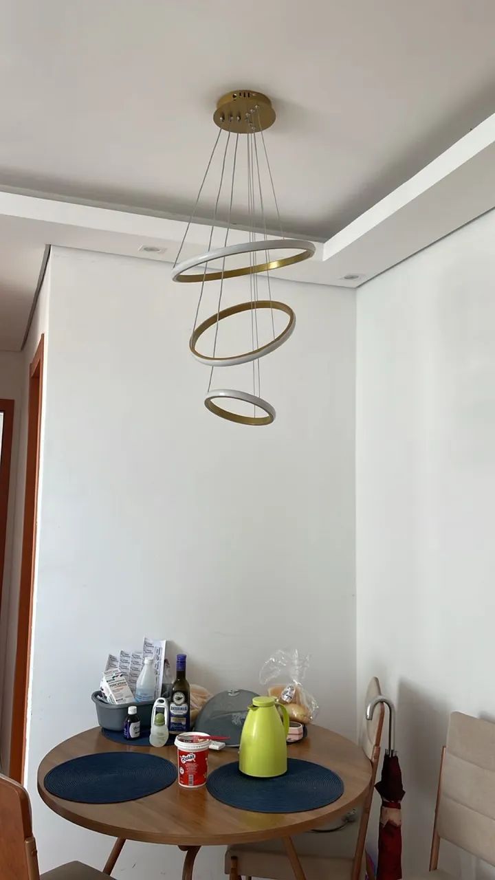 Locação Chapada das Brisas