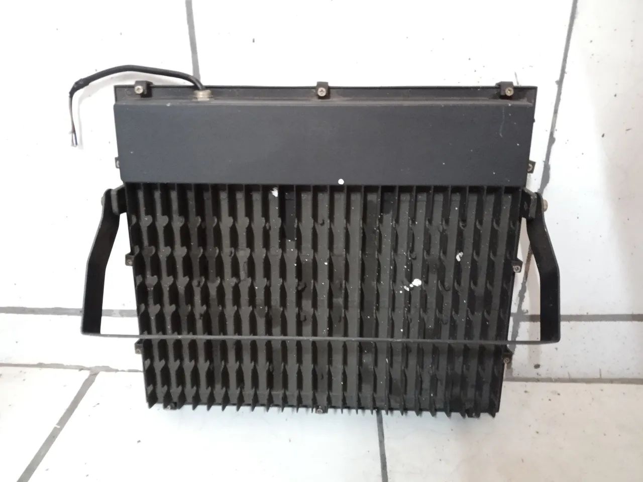 Refletor CTB IP66 200W - Foto 2
