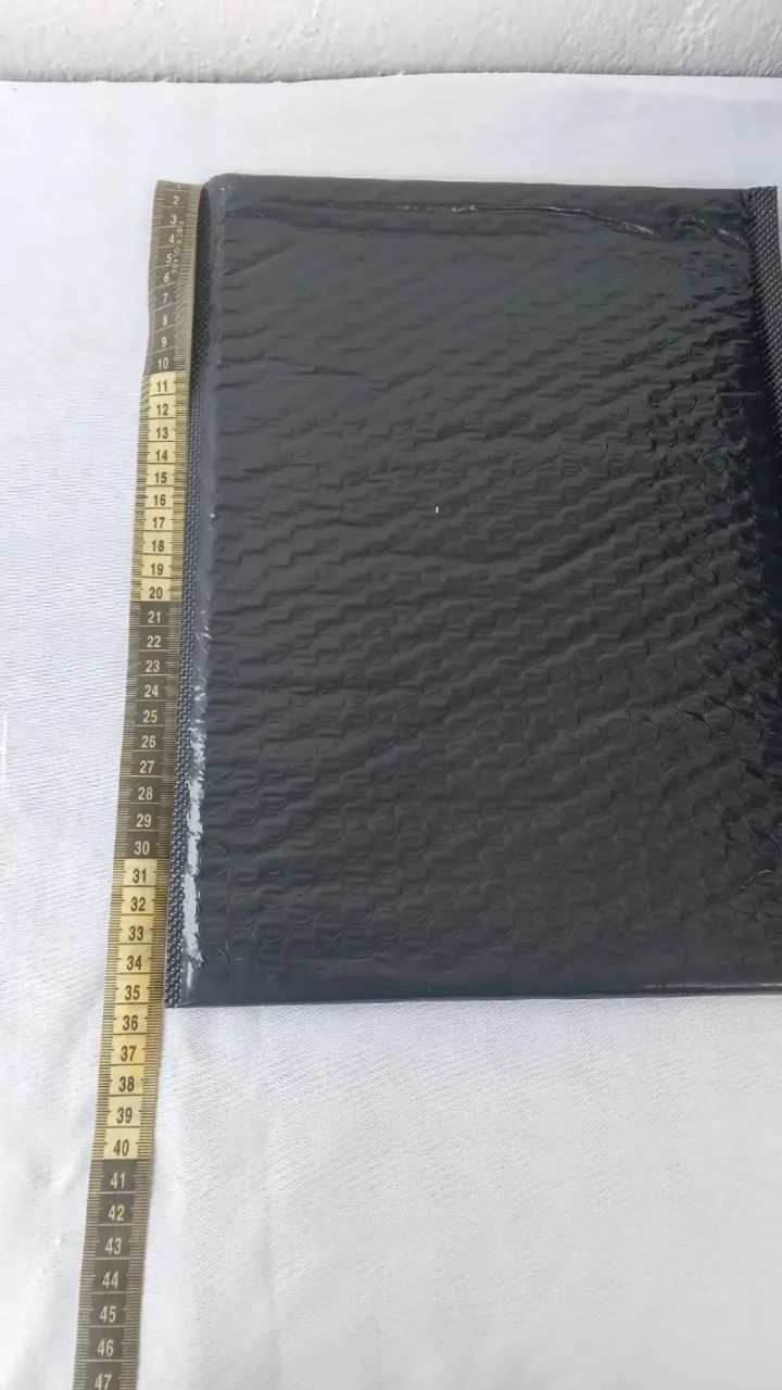 40 Caixas e 40 envelopes envio com plastico bolha - Foto 5