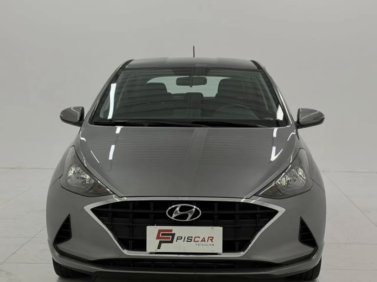 Hyundai HB20 2019 - Foto 2
