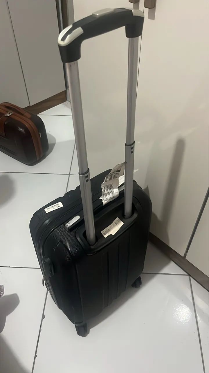 Mala de viagem  - Foto 5