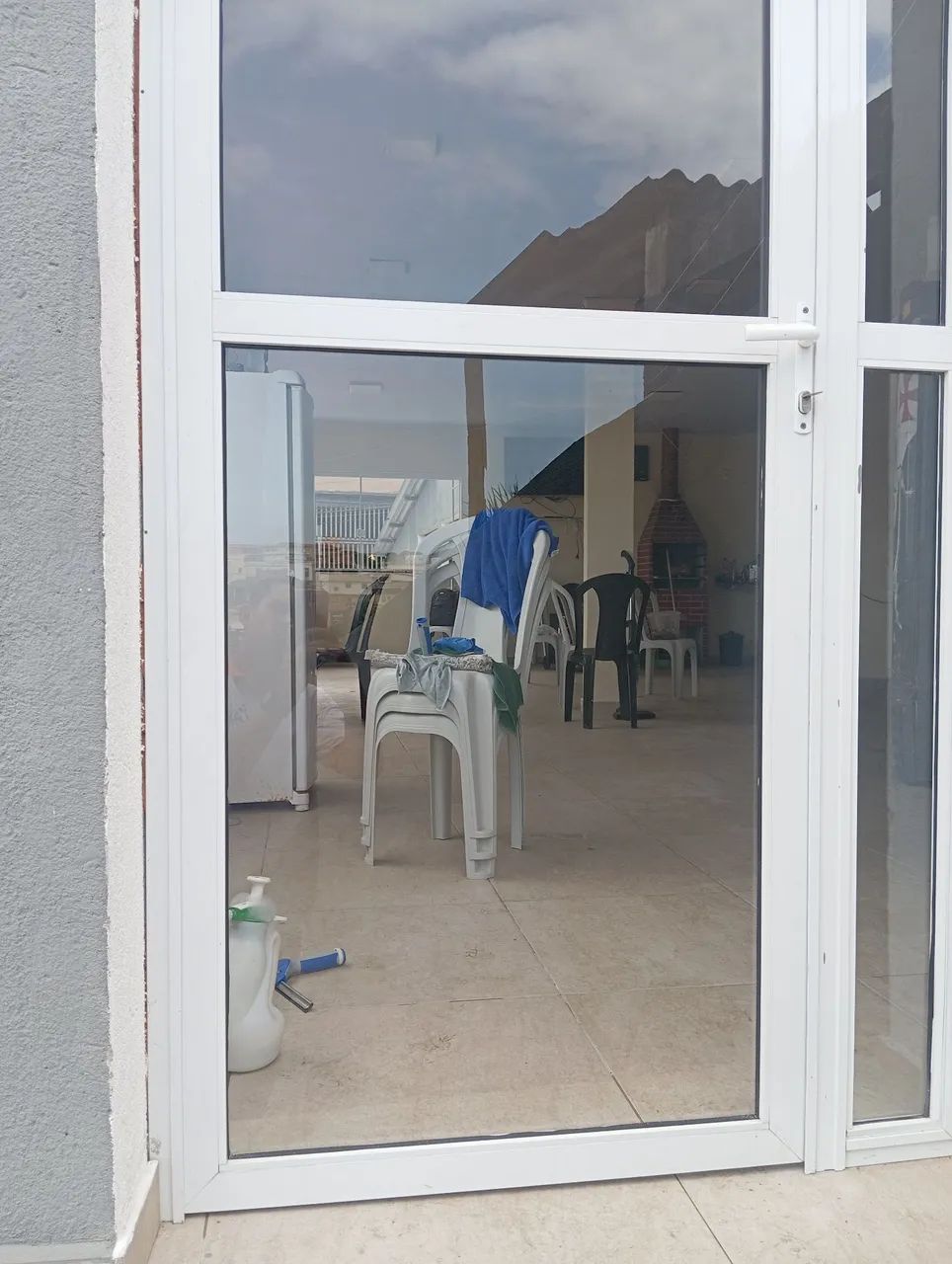 Limpeza de vidro e reparos  - Foto 5