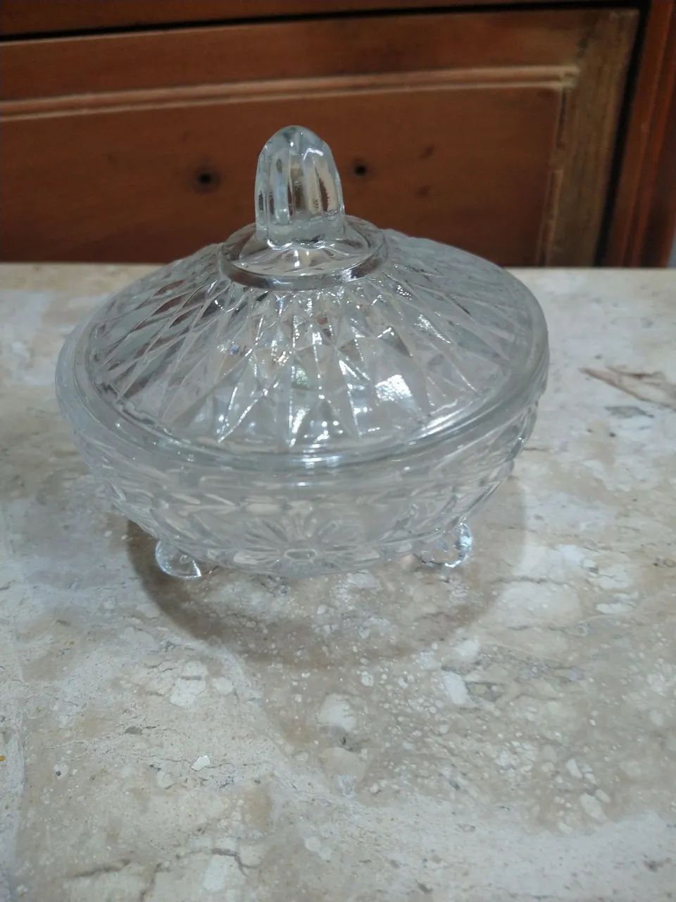 Baleiro  - Foto 2