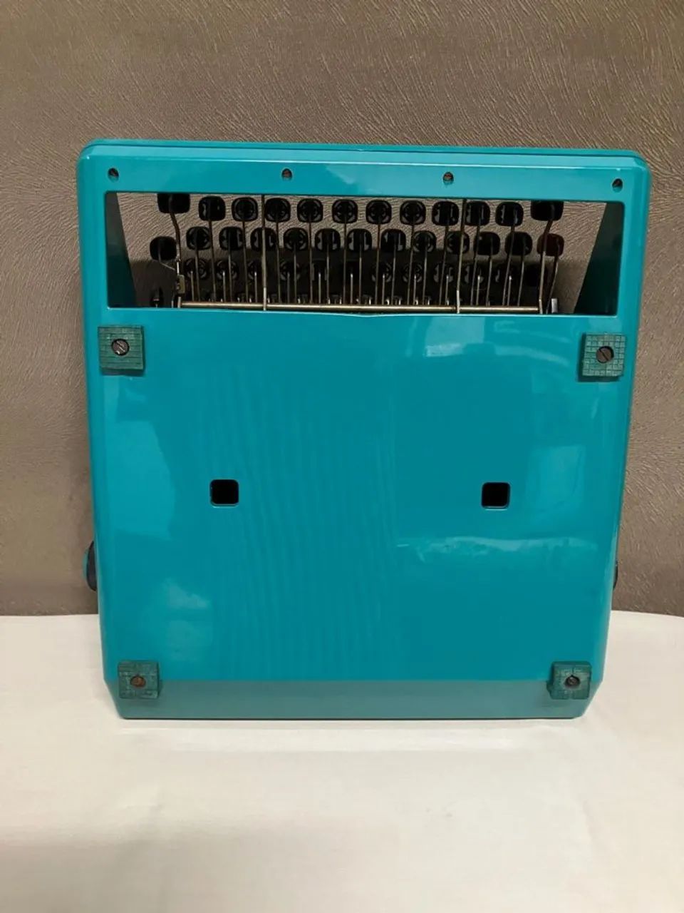 Máquina de Escrever Olivetti - Foto 3
