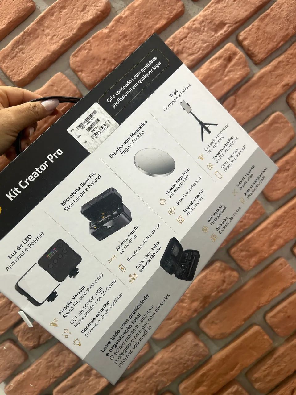 Kit creator pro - Foto 2